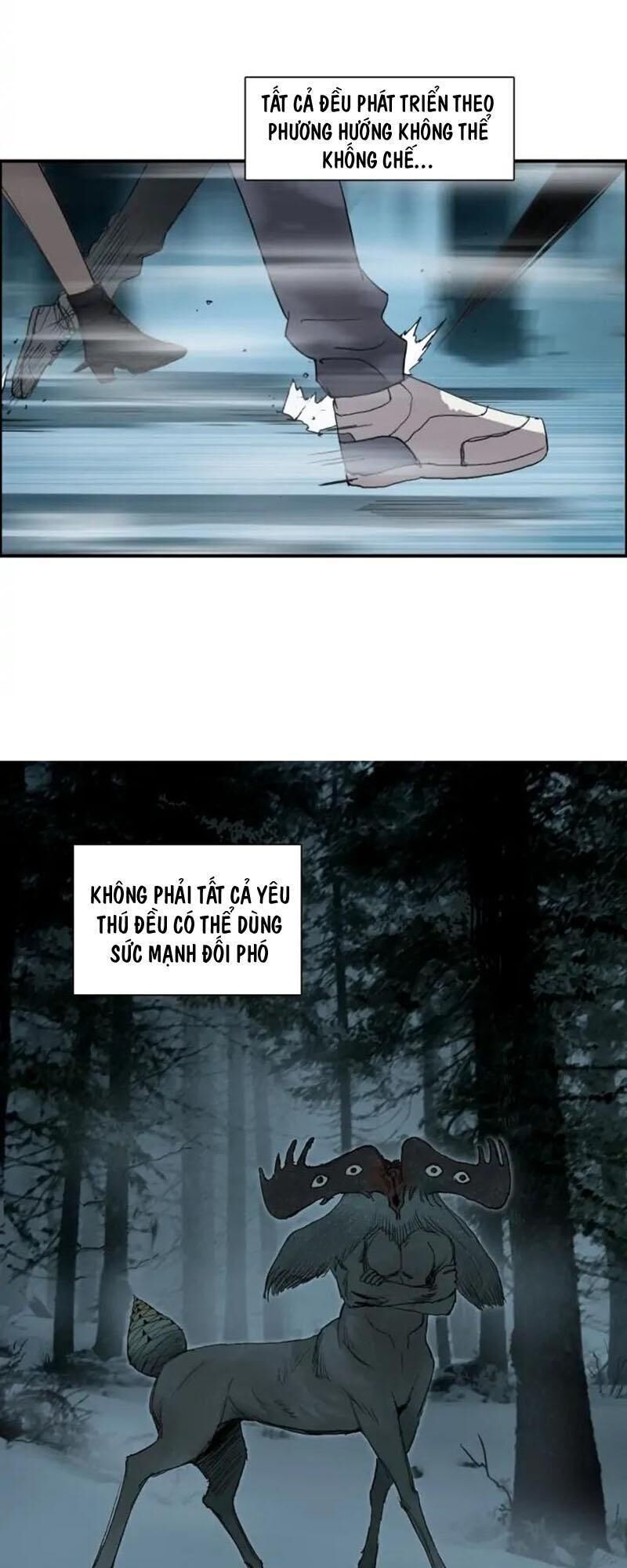 Siêu Năng Lập Phương Chapter 182 - Trang 2