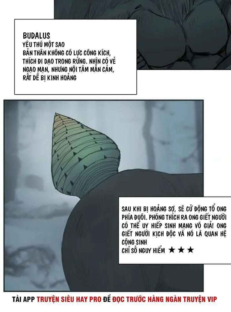 Siêu Năng Lập Phương Chapter 182 - Trang 2