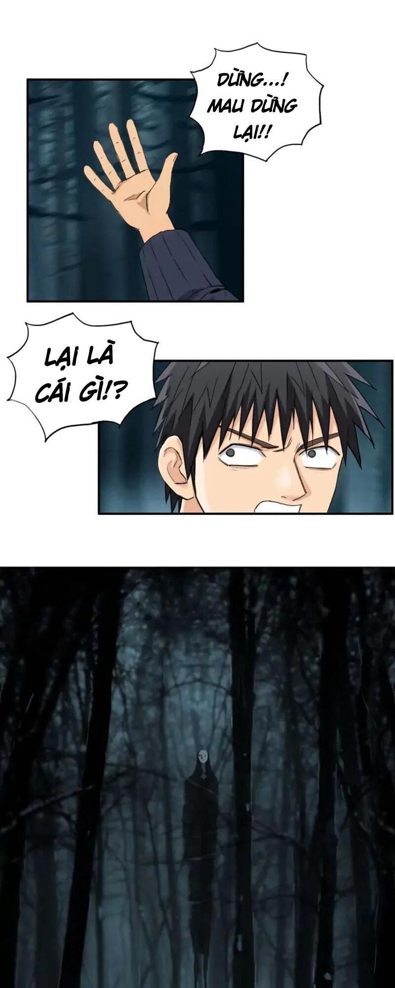 Siêu Năng Lập Phương Chapter 182 - Trang 2