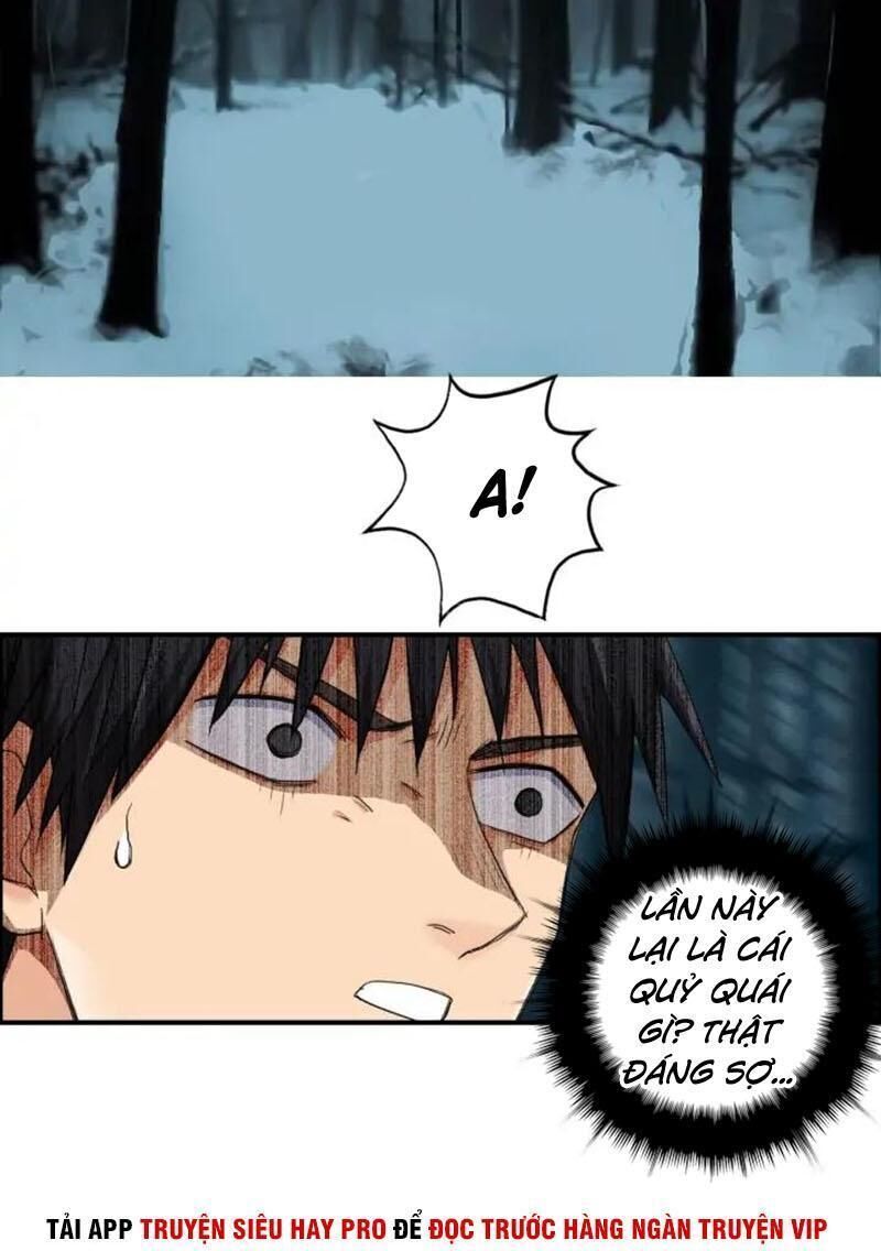 Siêu Năng Lập Phương Chapter 182 - Trang 2