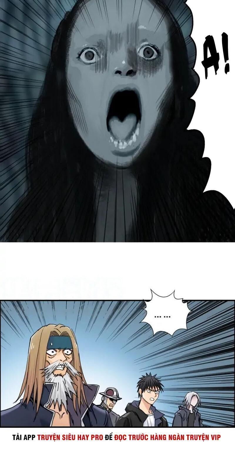 Siêu Năng Lập Phương Chapter 182 - Trang 2