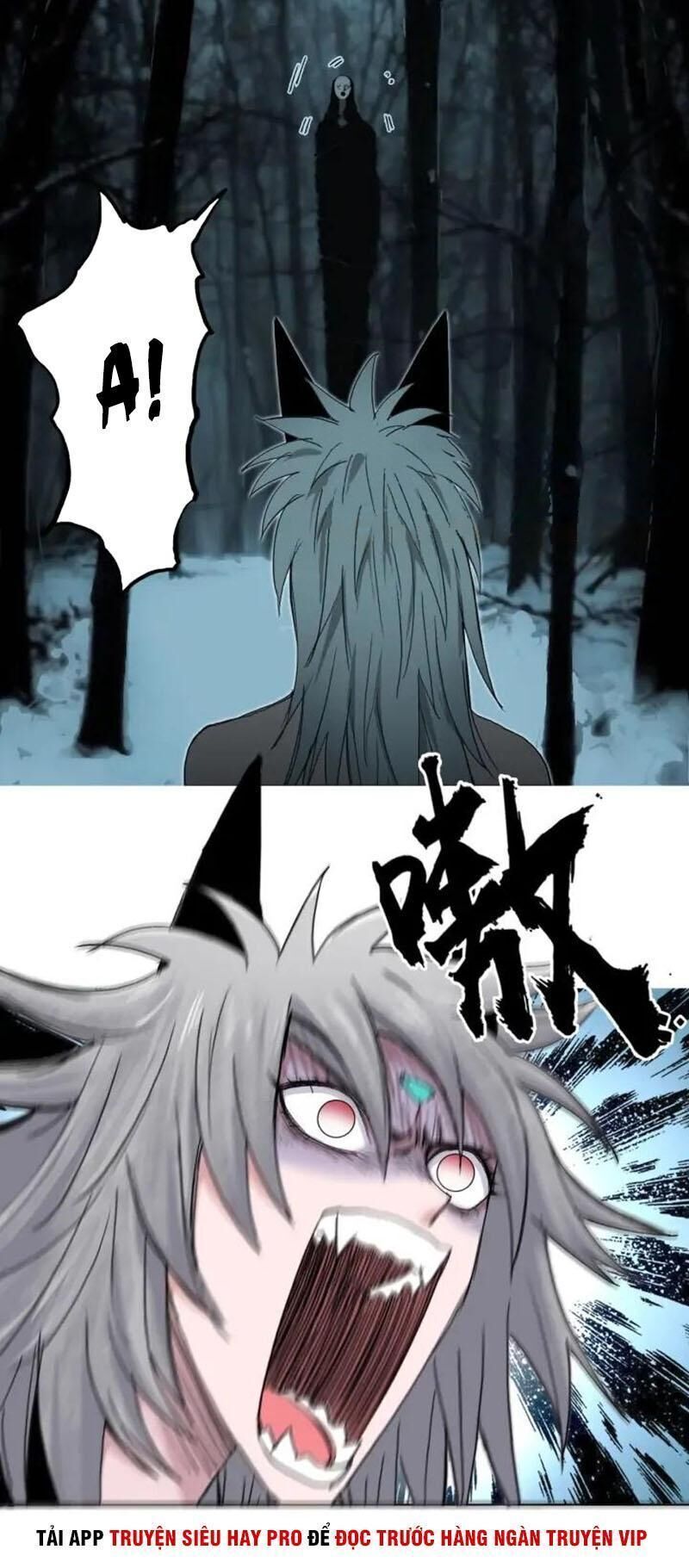 Siêu Năng Lập Phương Chapter 182 - Trang 2