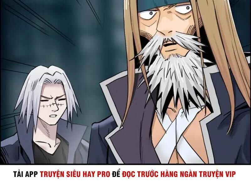 Siêu Năng Lập Phương Chapter 182 - Trang 2