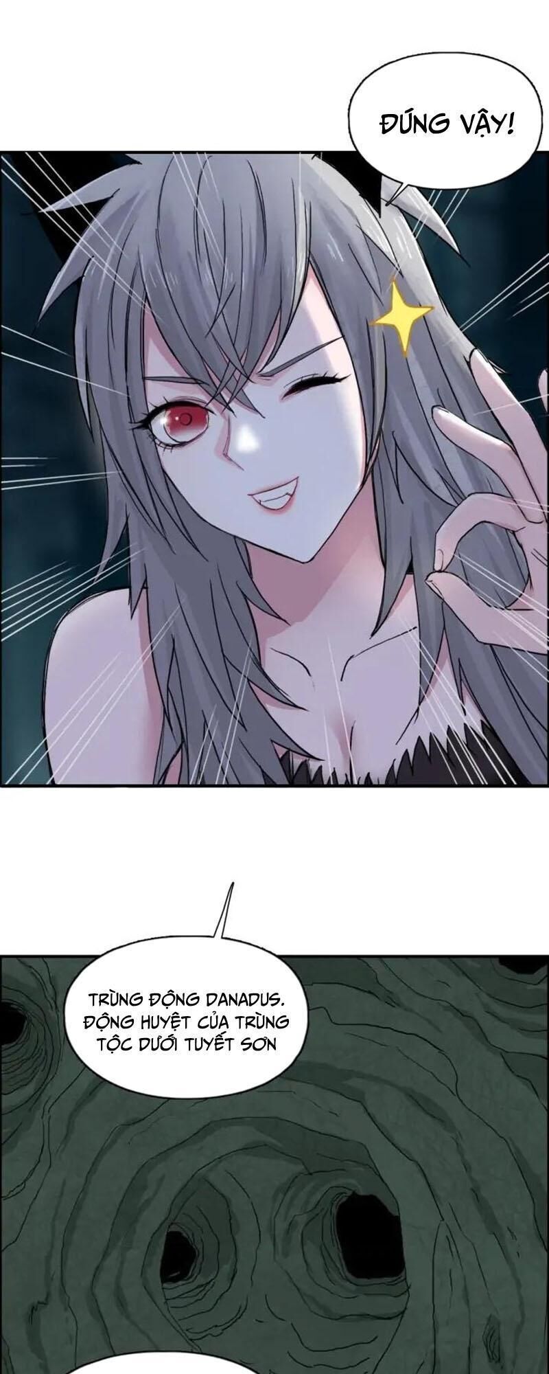 Siêu Năng Lập Phương Chapter 182 - Trang 2