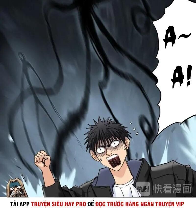 Siêu Năng Lập Phương Chapter 182 - Trang 2