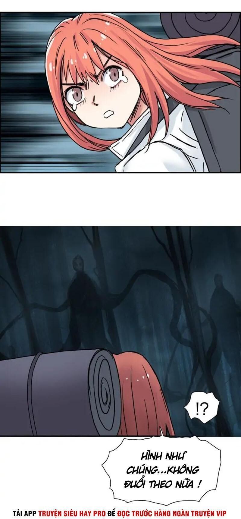 Siêu Năng Lập Phương Chapter 182 - Trang 2