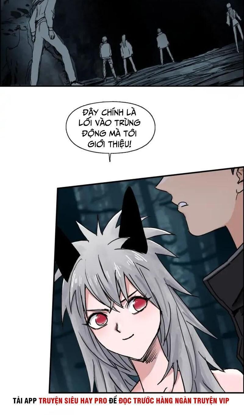 Siêu Năng Lập Phương Chapter 182 - Trang 2