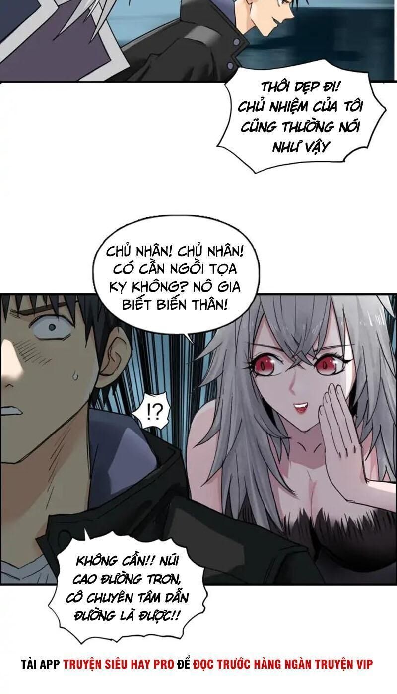 Siêu Năng Lập Phương Chapter 182 - Trang 2