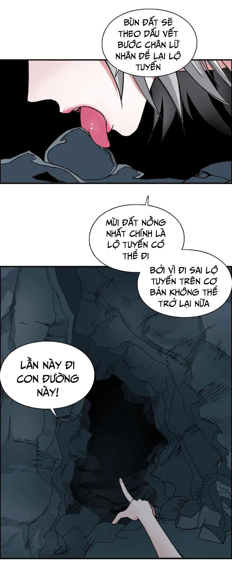 Siêu Năng Lập Phương Chapter 183 - Trang 2