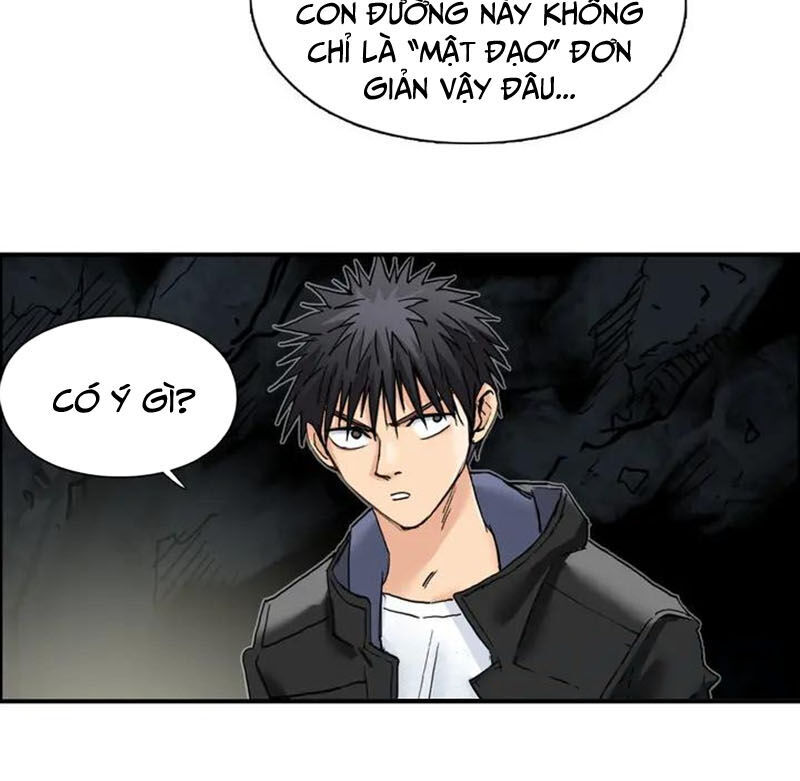 Siêu Năng Lập Phương Chapter 183 - Trang 2