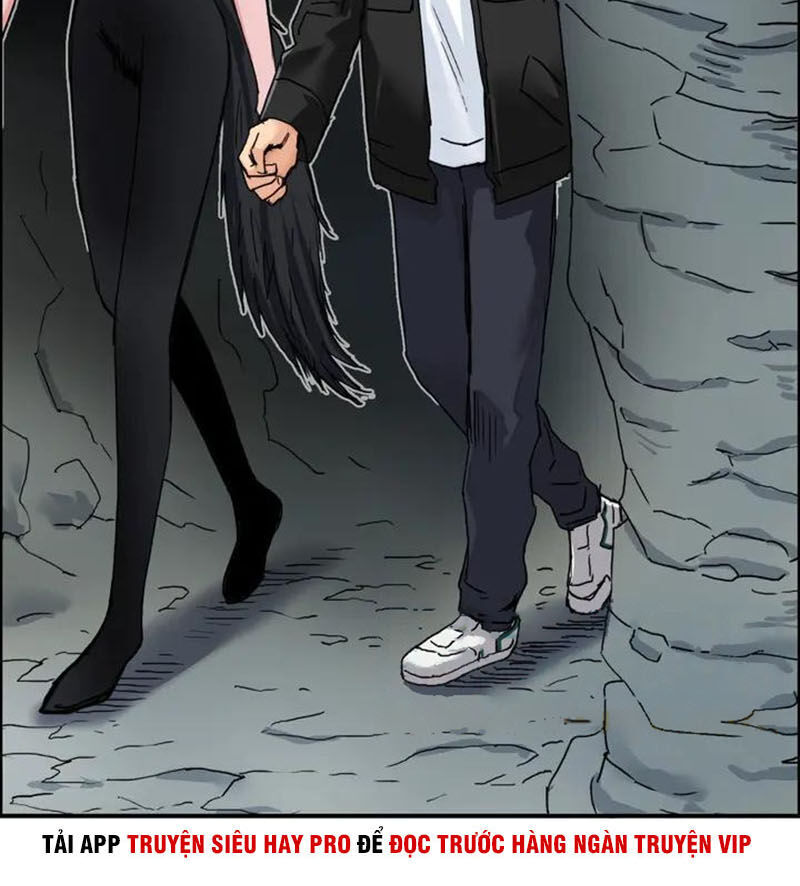 Siêu Năng Lập Phương Chapter 183 - Trang 2