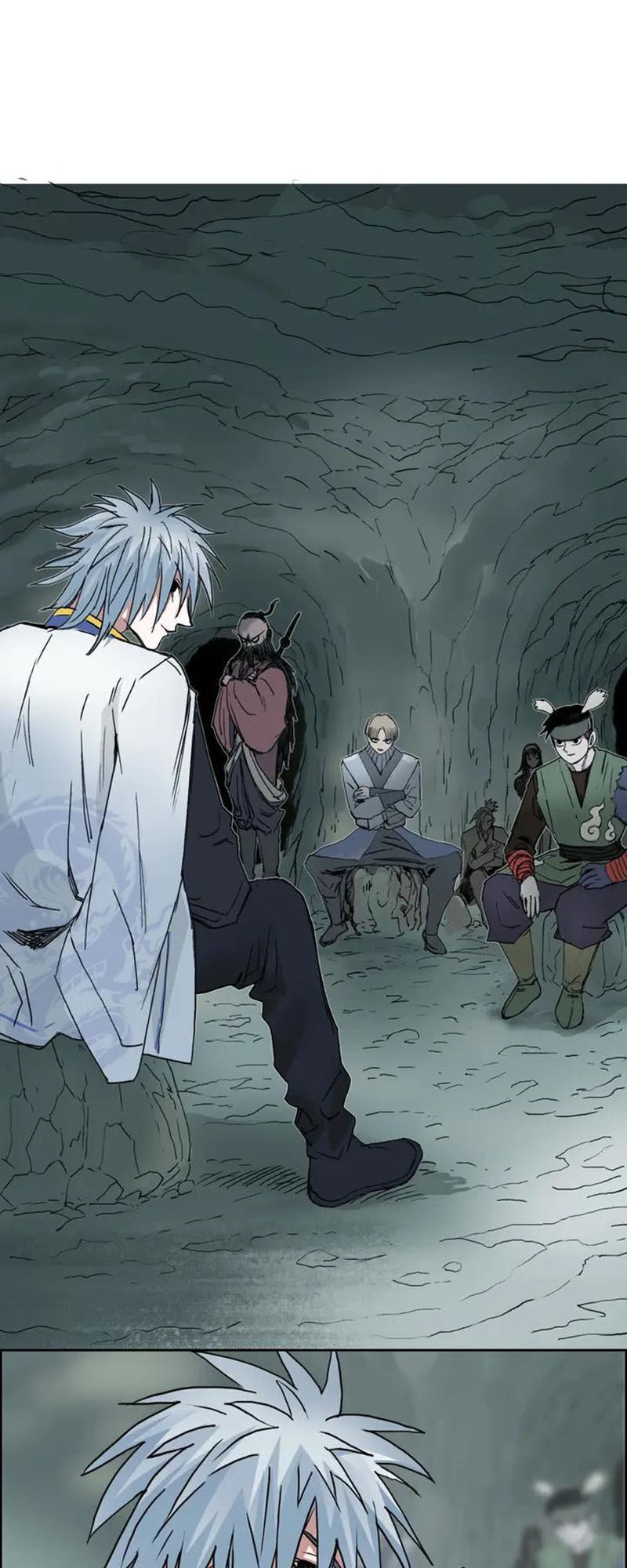 Siêu Năng Lập Phương Chapter 183 - Trang 2