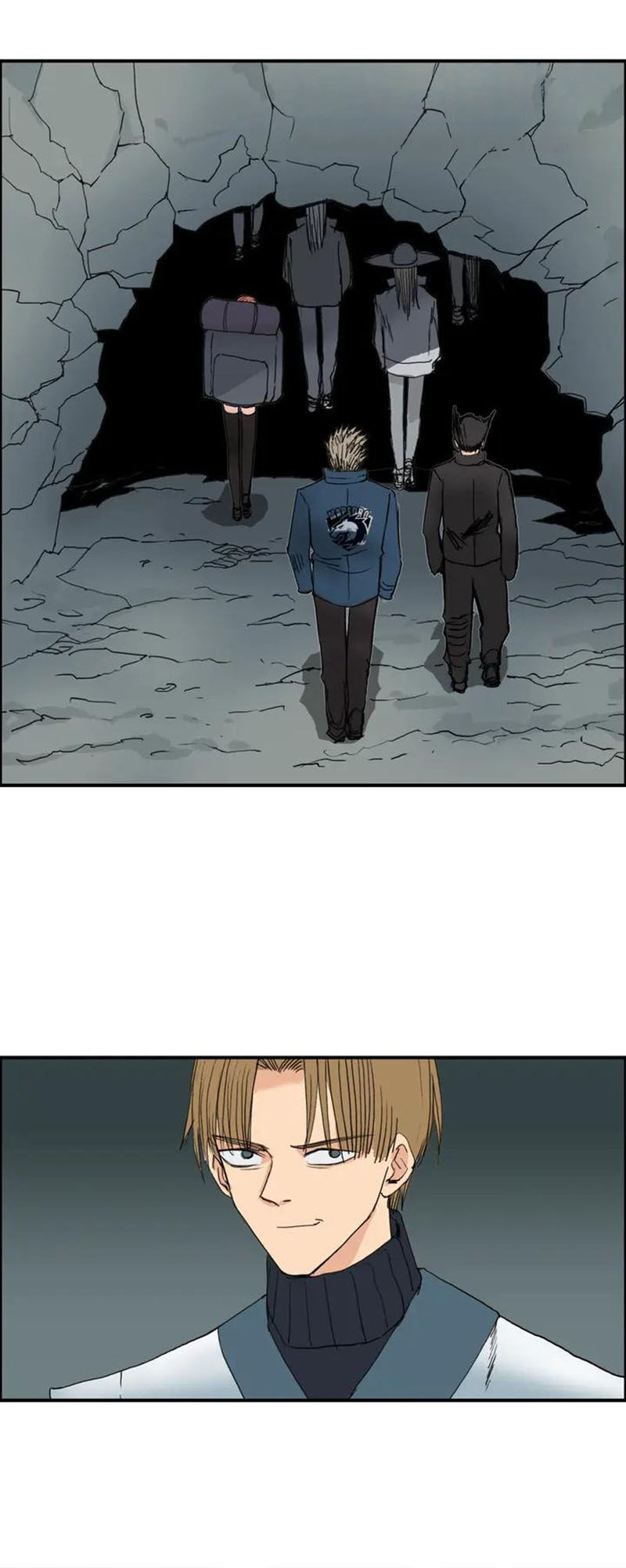 Siêu Năng Lập Phương Chapter 183 - Trang 2