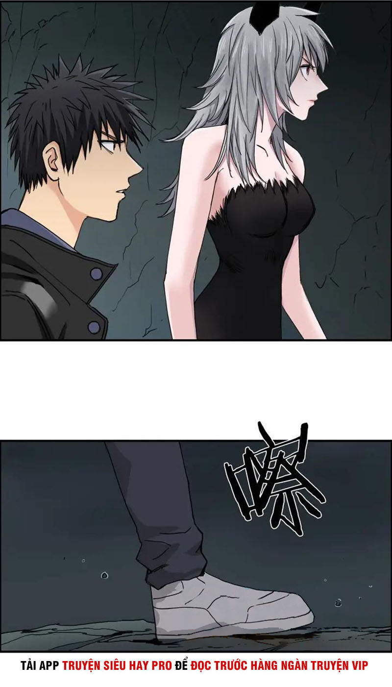 Siêu Năng Lập Phương Chapter 183 - Trang 2