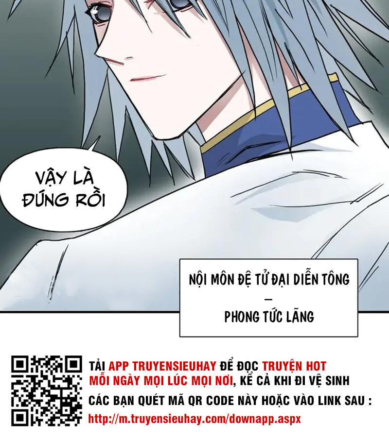 Siêu Năng Lập Phương Chapter 183 - Trang 2
