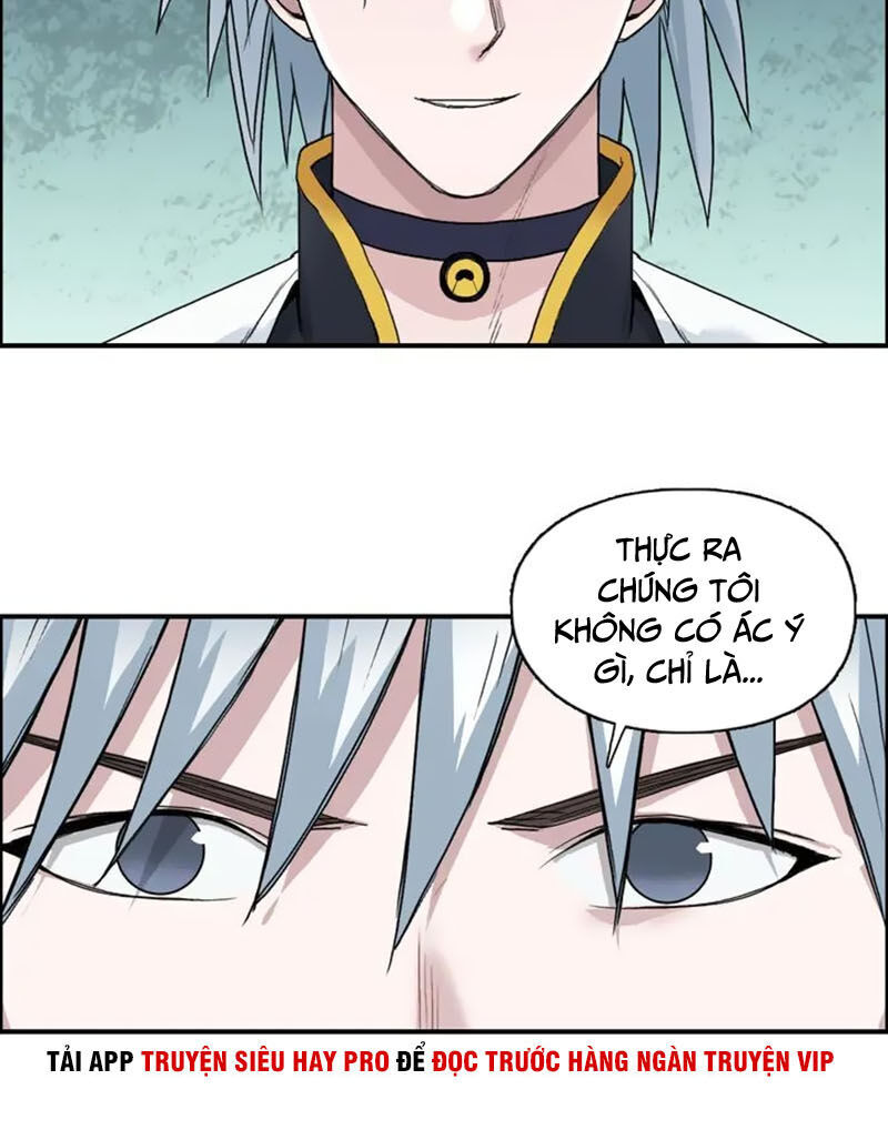 Siêu Năng Lập Phương Chapter 184 - Trang 2