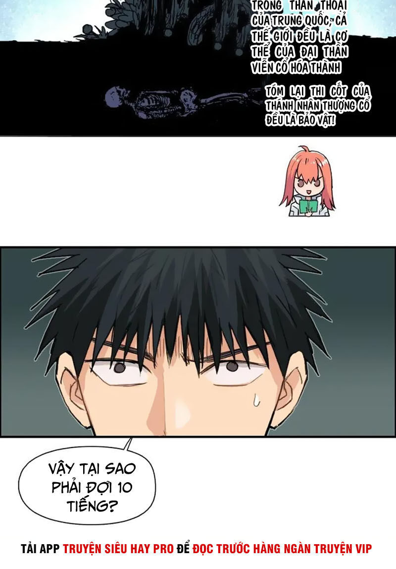 Siêu Năng Lập Phương Chapter 184 - Trang 2