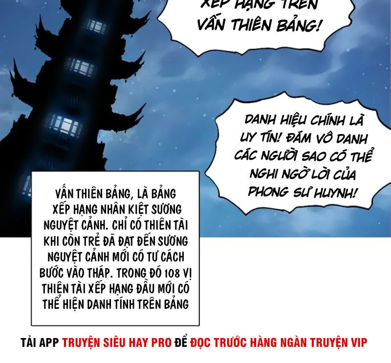 Siêu Năng Lập Phương Chapter 184 - Trang 2