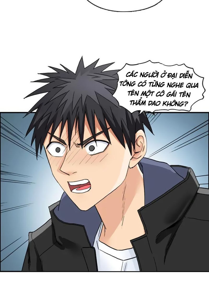 Siêu Năng Lập Phương Chapter 184 - Trang 2