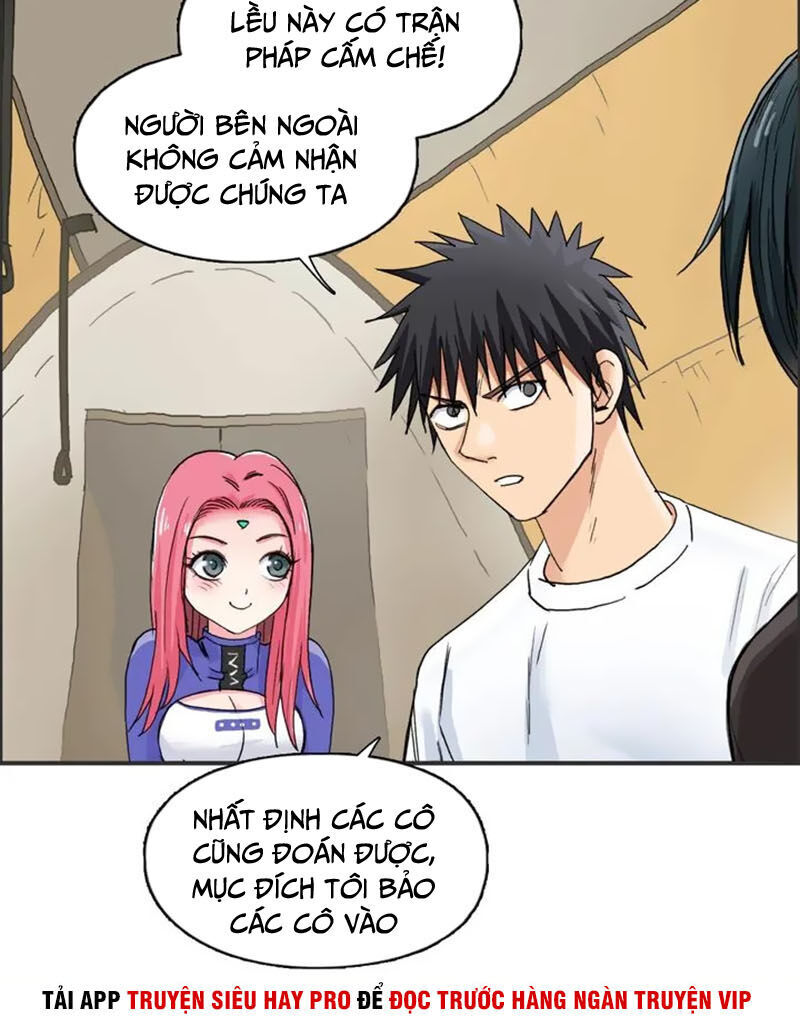 Siêu Năng Lập Phương Chapter 184 - Trang 2