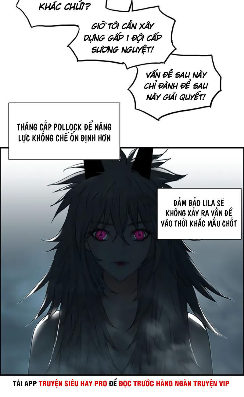Siêu Năng Lập Phương Chapter 184 - Trang 2
