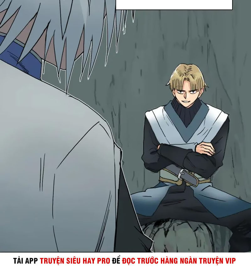 Siêu Năng Lập Phương Chapter 184 - Trang 2