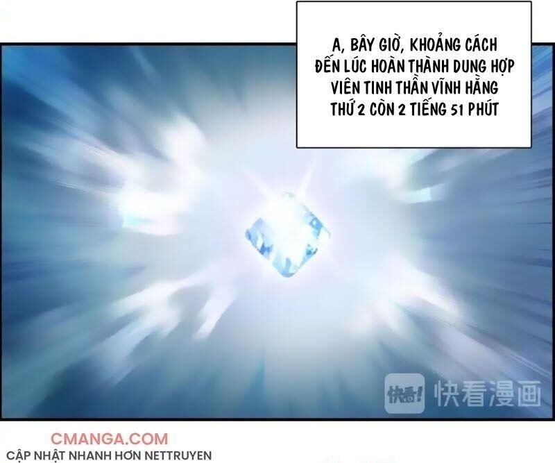 Siêu Năng Lập Phương Chapter 185 - Trang 2