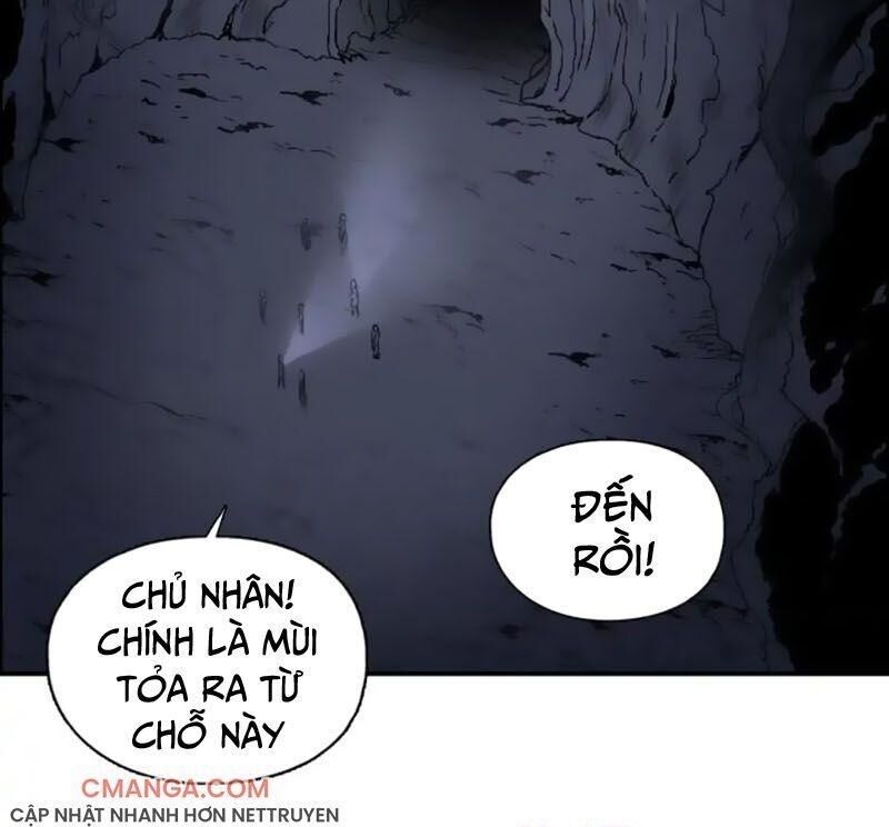 Siêu Năng Lập Phương Chapter 185 - Trang 2