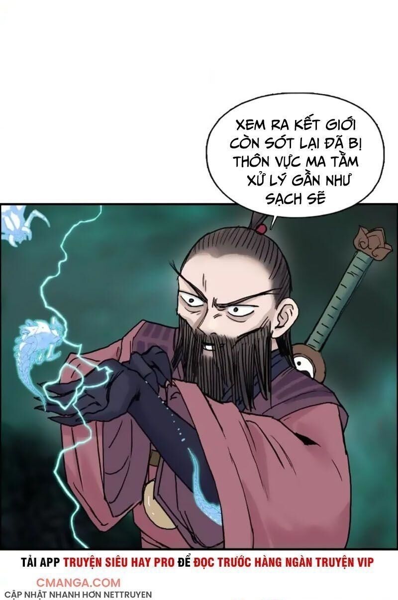 Siêu Năng Lập Phương Chapter 185 - Trang 2