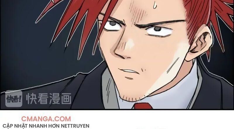 Siêu Năng Lập Phương Chapter 185 - Trang 2