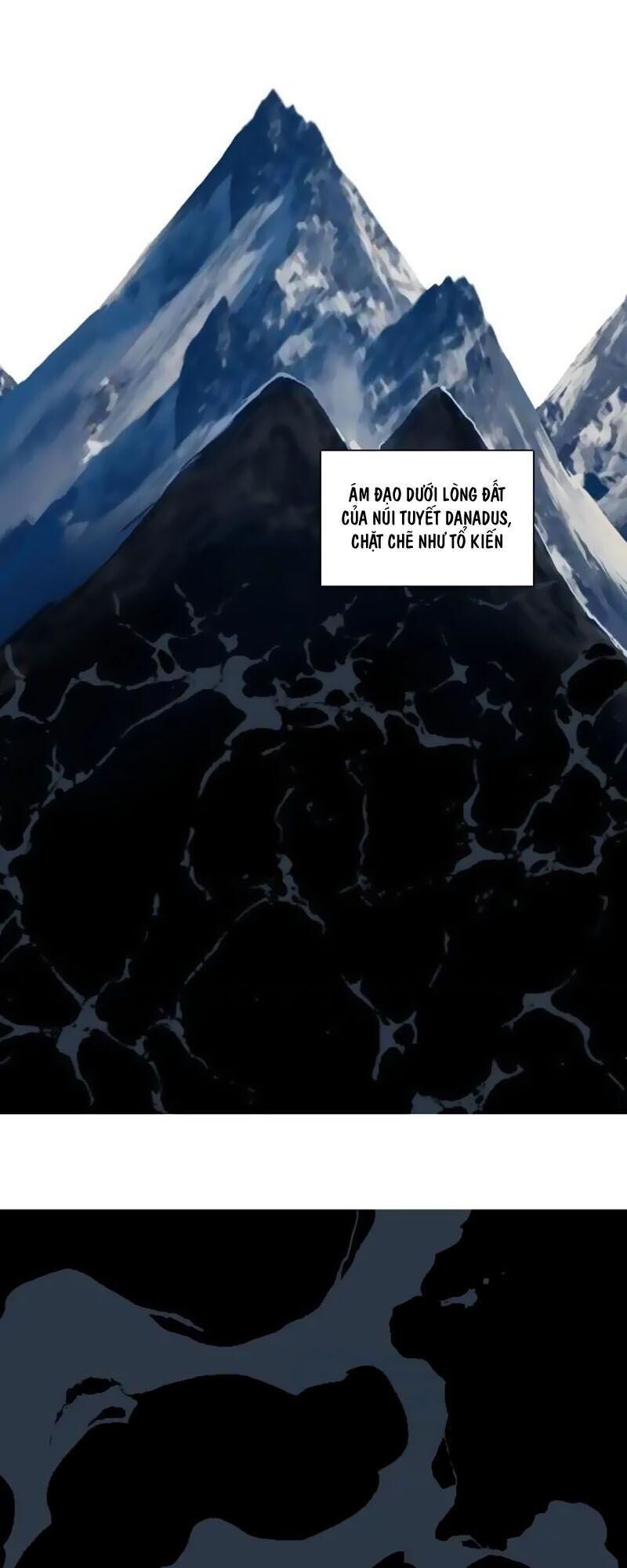 Siêu Năng Lập Phương Chapter 185 - Trang 2