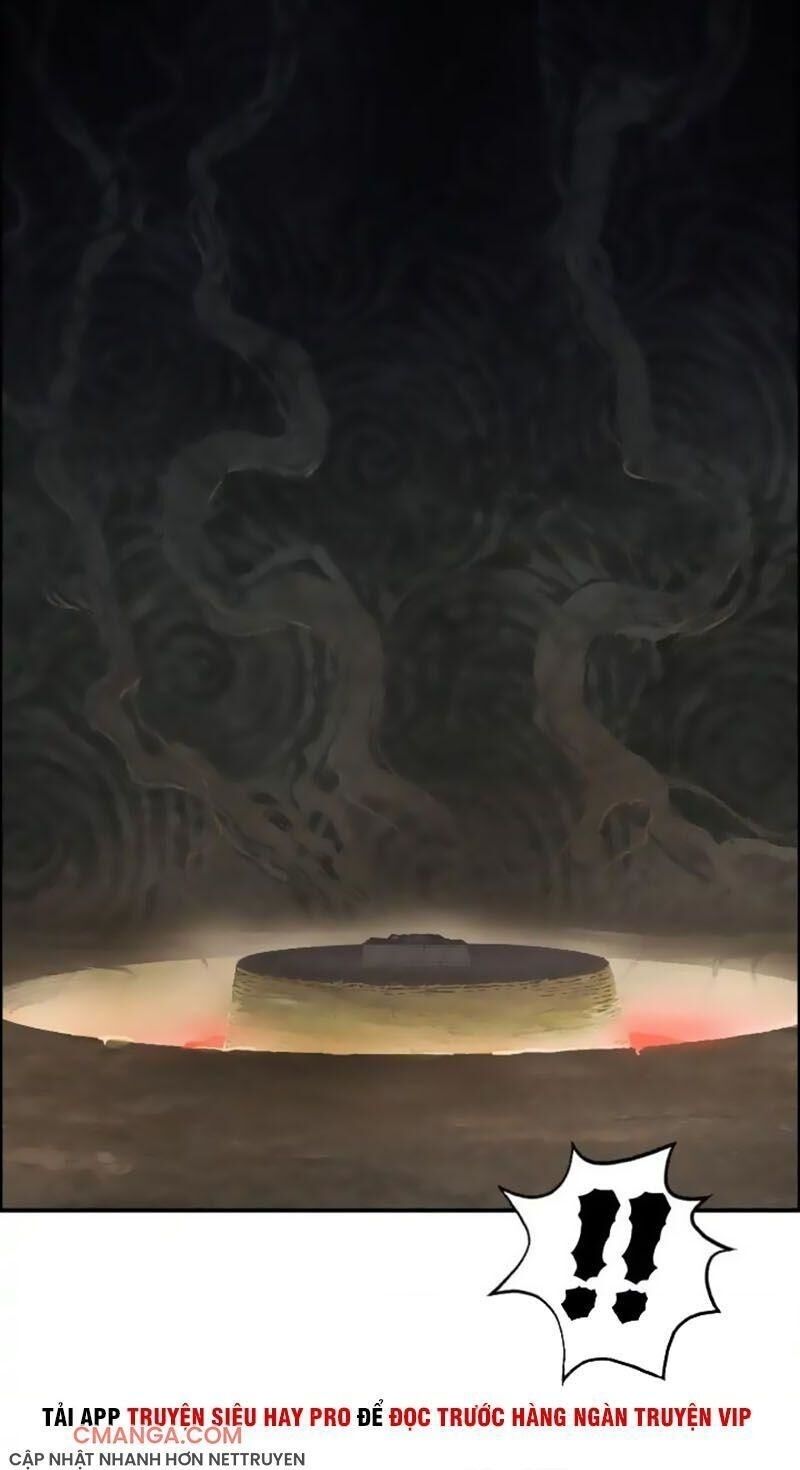 Siêu Năng Lập Phương Chapter 185 - Trang 2