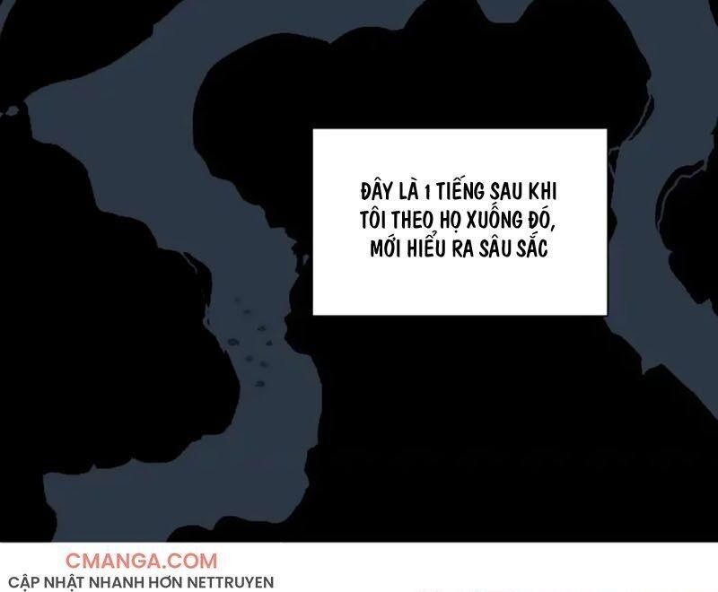 Siêu Năng Lập Phương Chapter 185 - Trang 2