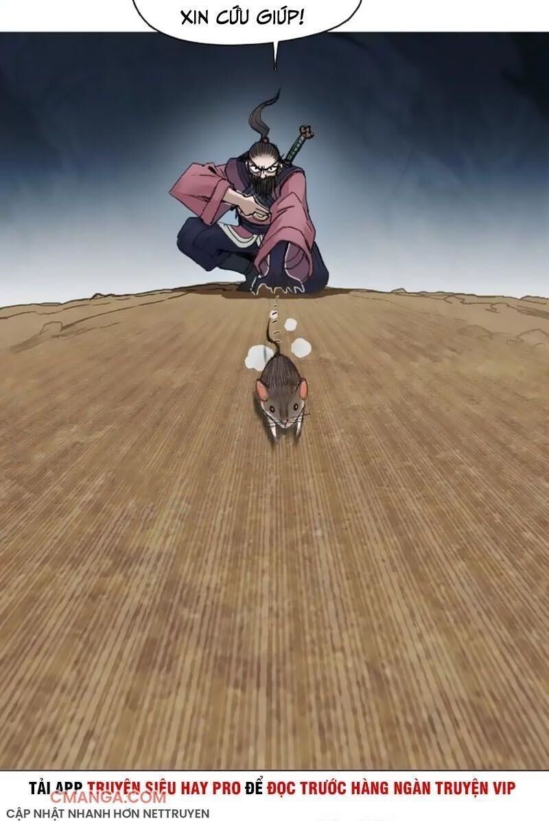 Siêu Năng Lập Phương Chapter 185 - Trang 2