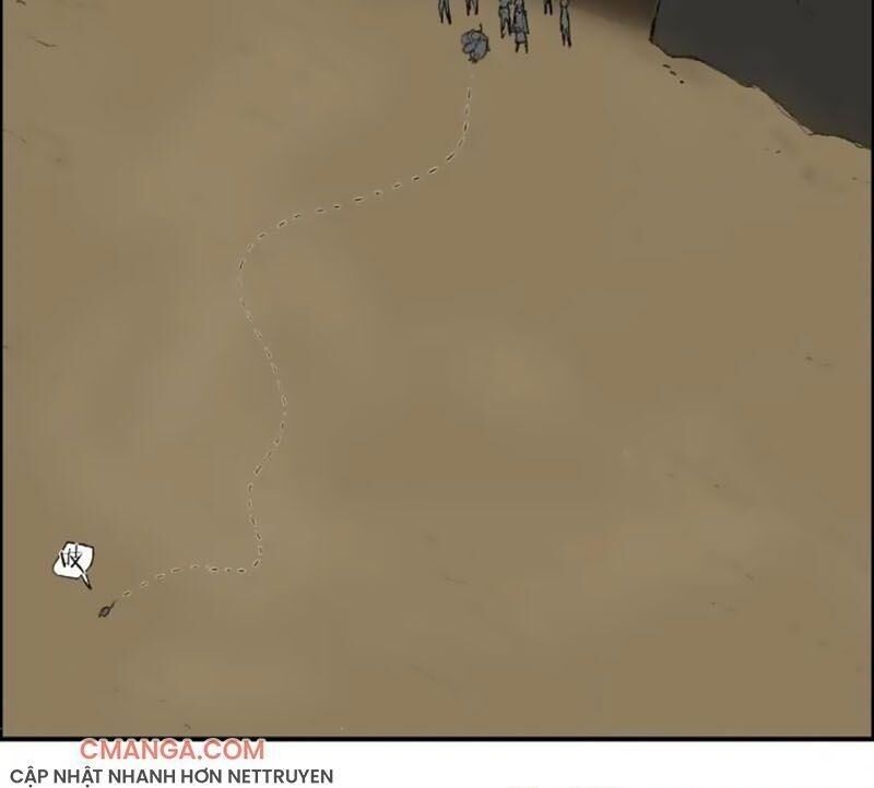 Siêu Năng Lập Phương Chapter 185 - Trang 2