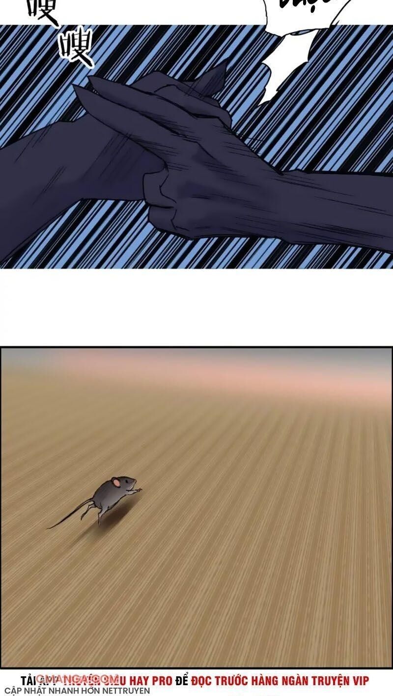 Siêu Năng Lập Phương Chapter 185 - Trang 2