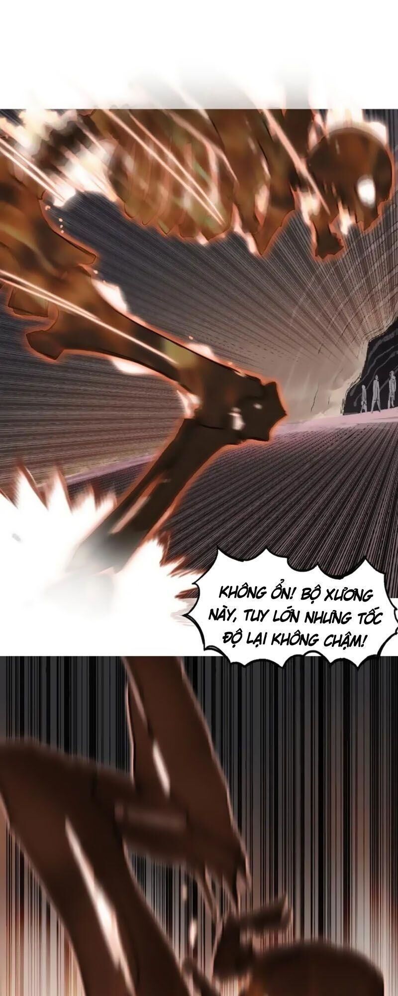 Siêu Năng Lập Phương Chapter 185 - Trang 2