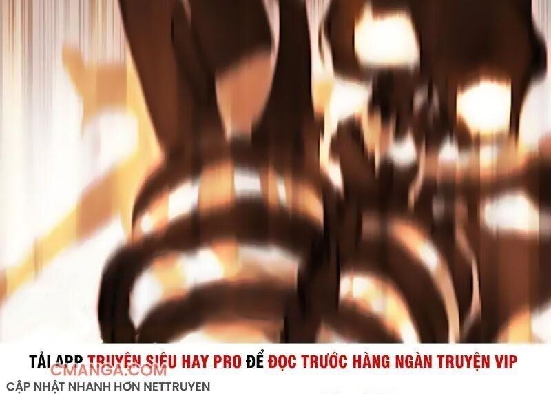 Siêu Năng Lập Phương Chapter 185 - Trang 2