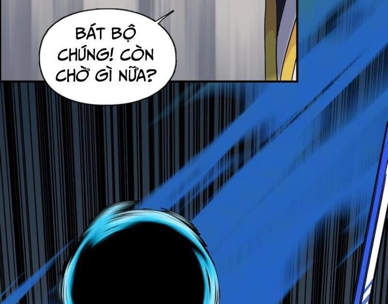 Siêu Năng Lập Phương Chapter 186.1 - Trang 2