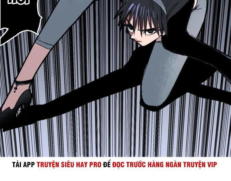 Siêu Năng Lập Phương Chapter 186.1 - Trang 2