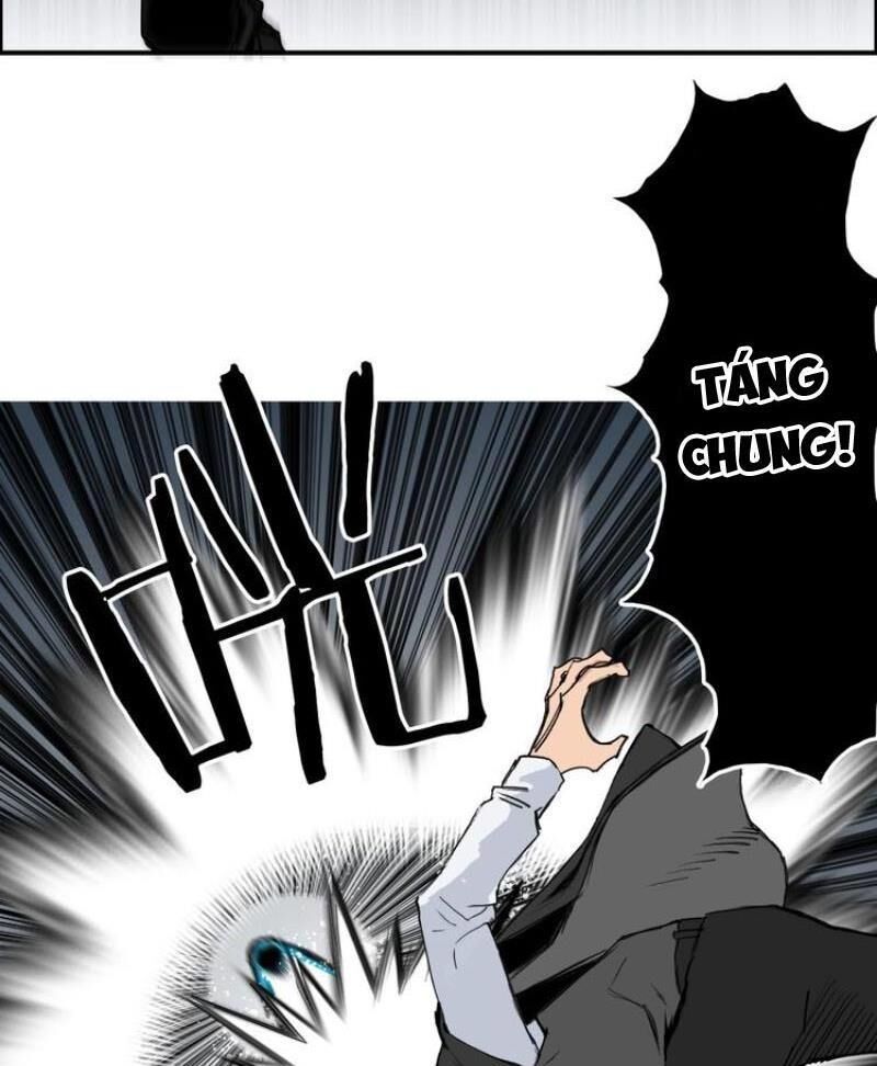 Siêu Năng Lập Phương Chapter 186.1 - Trang 2