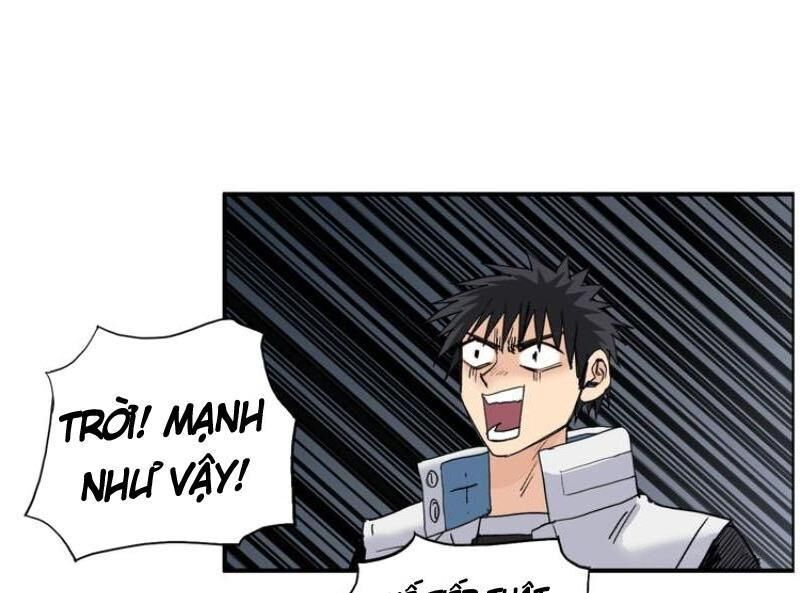 Siêu Năng Lập Phương Chapter 186.1 - Trang 2