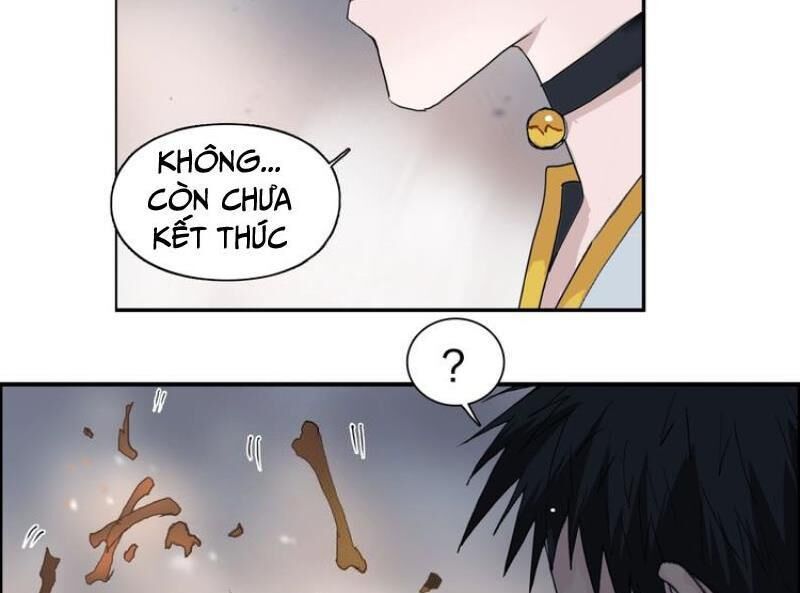 Siêu Năng Lập Phương Chapter 186.1 - Trang 2