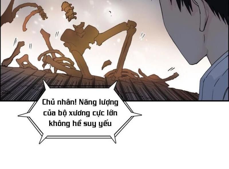 Siêu Năng Lập Phương Chapter 186.1 - Trang 2