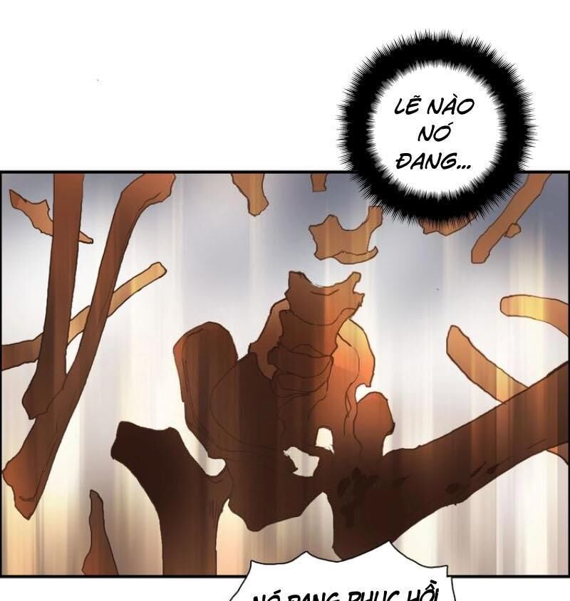 Siêu Năng Lập Phương Chapter 186.1 - Trang 2