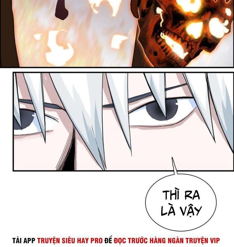 Siêu Năng Lập Phương Chapter 186.1 - Trang 2