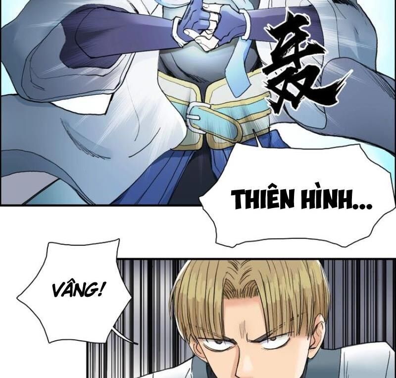 Siêu Năng Lập Phương Chapter 186.1 - Trang 2