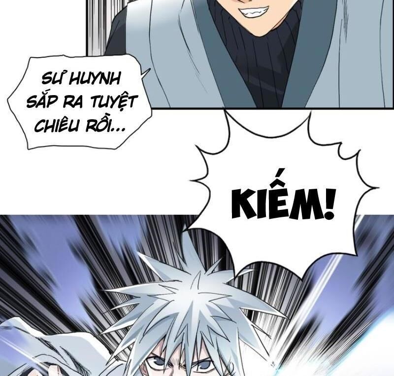 Siêu Năng Lập Phương Chapter 186.1 - Trang 2