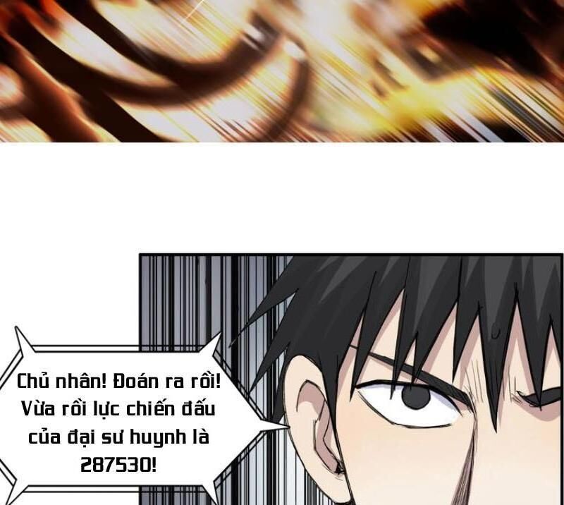 Siêu Năng Lập Phương Chapter 186.1 - Trang 2