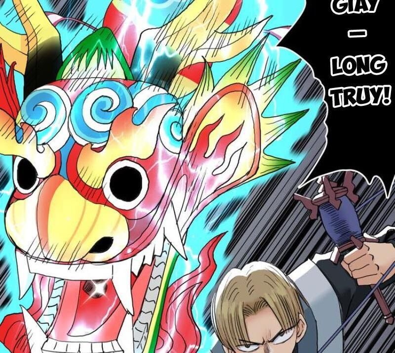 Siêu Năng Lập Phương Chapter 186.1 - Trang 2